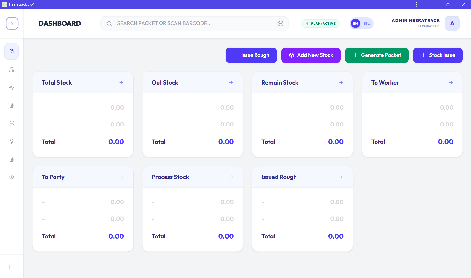 Product Showcase