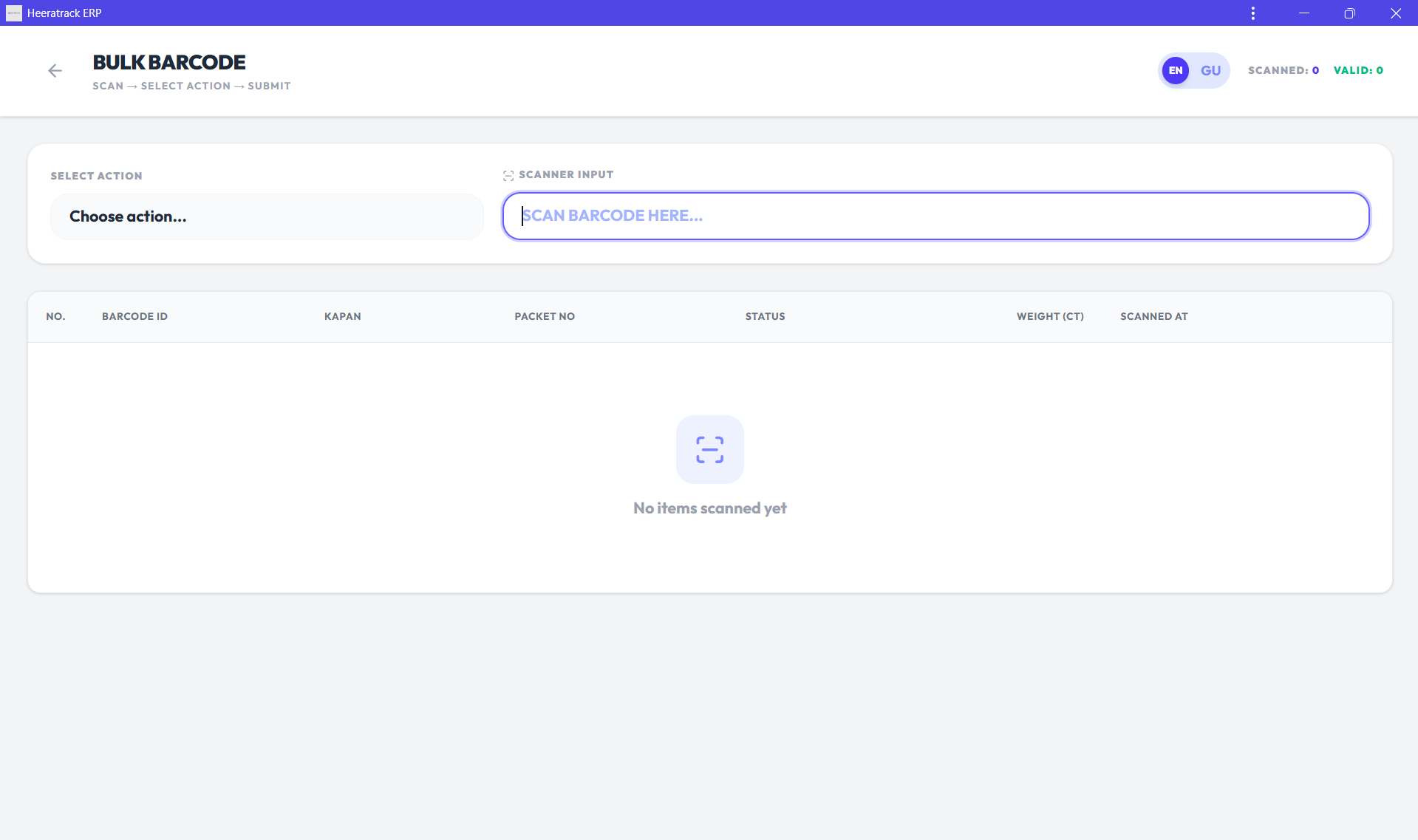 Product Showcase