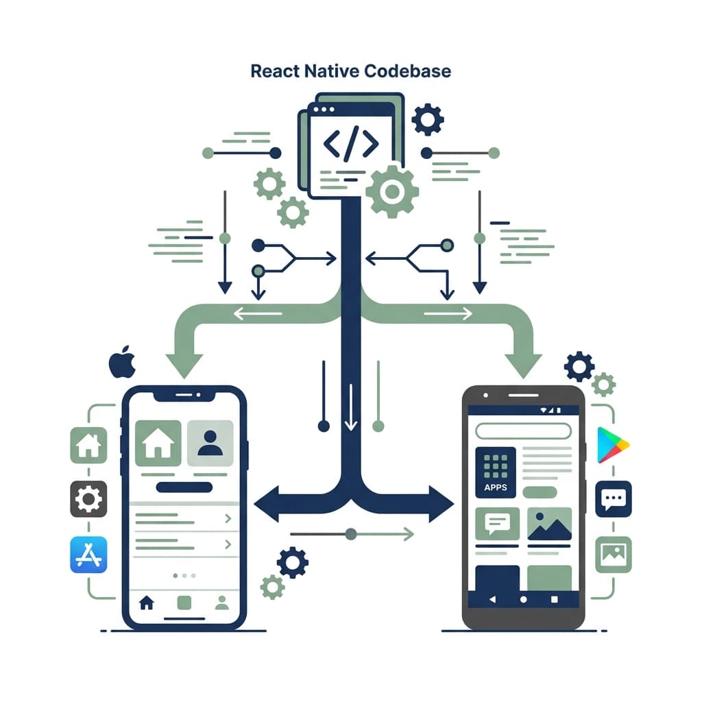 Cross-Platform Development