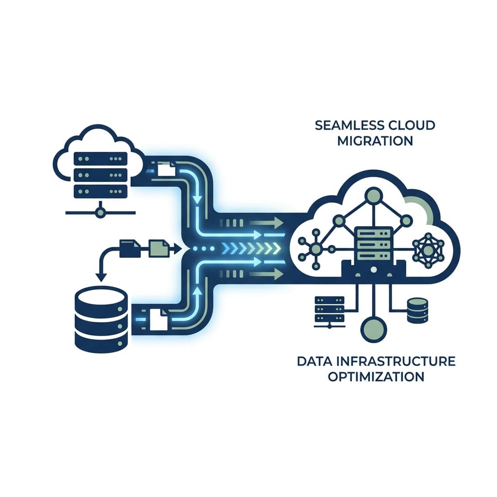 Zero-Downtime Migration