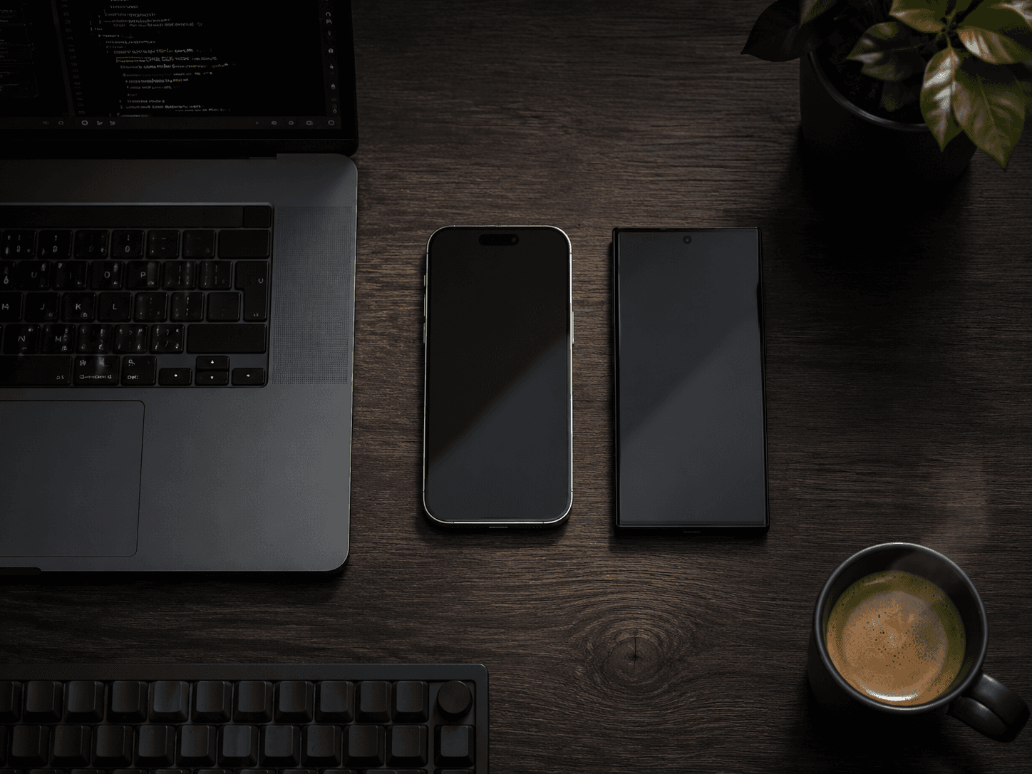 Choosing Between Flutter and React Native