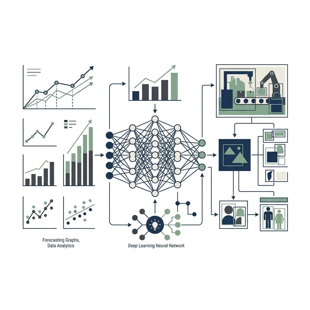 Predictive Analytics & Vision