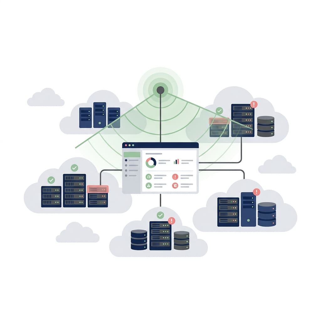 Cloud Security Posture Management