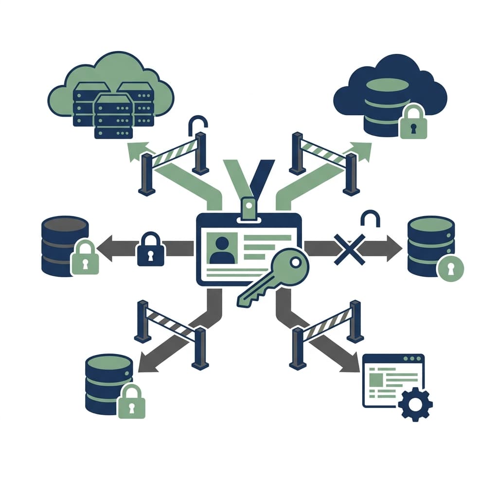 Identity & Access Management