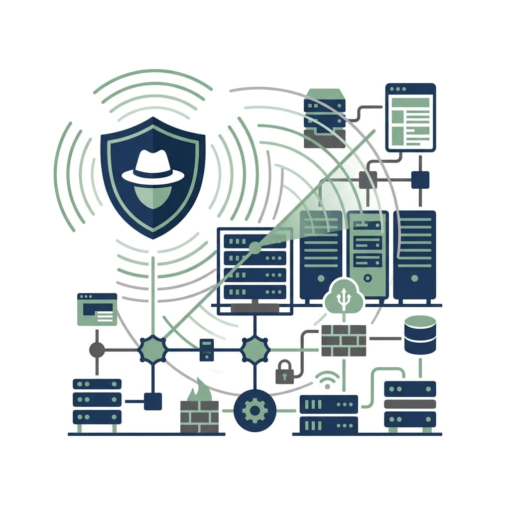 Penetration Testing