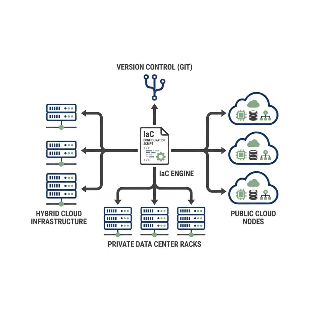 Infrastructure as Code
