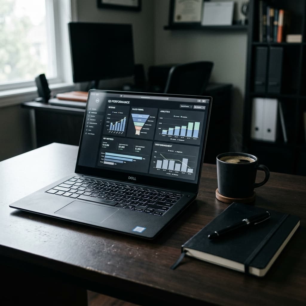 AI for Small Businesses: Practical Implementations