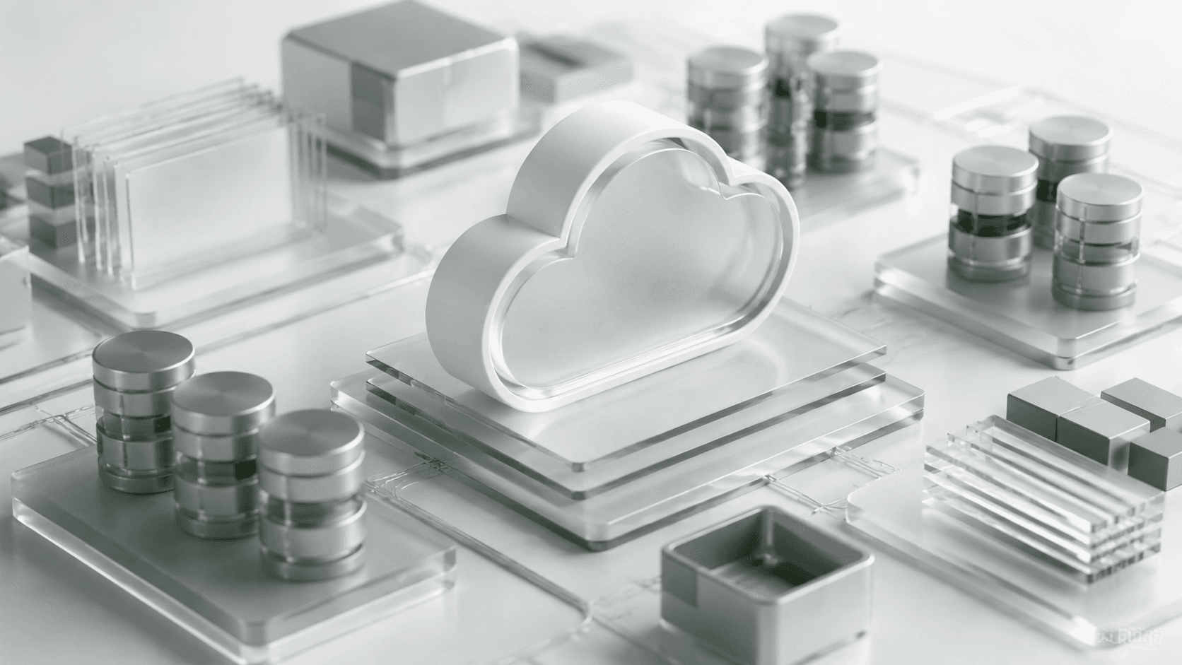 How to Scale SaaS on AWS
