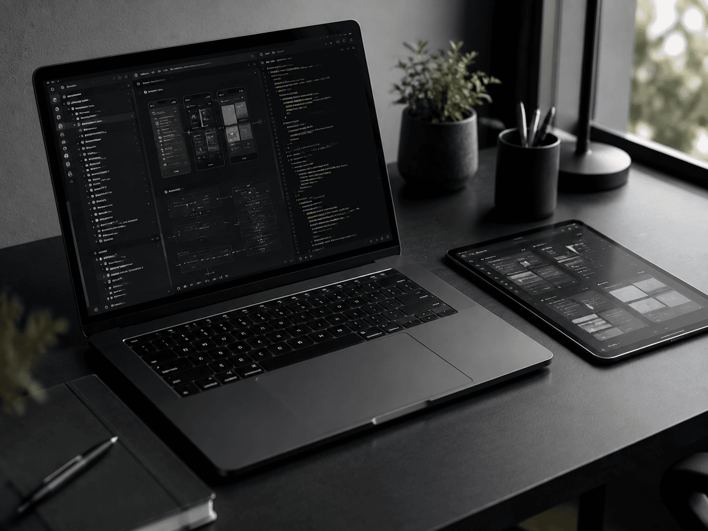 Building Modern Web Applications