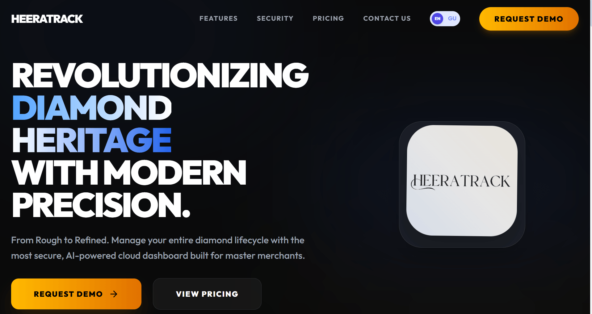 Product Showcase