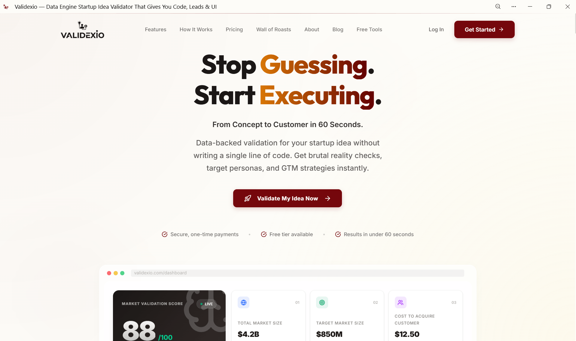 Product Showcase